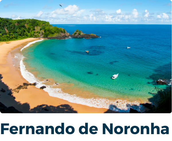 Fernando de Noronha